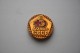 USSR Russia Old Pin Badge - Blood Donor 3rd Class - Jeux