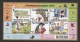 Nederland / The Netherlands - Postfris / MNH - Sheet Kinderpostzegels 2015 - Neufs