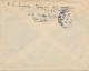 PORT SUDAN - 1935 , Brief Nach Freiburg ,  Big Letter, Dispatch = 4,20 EURO - Sudan (1954-...)