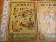 6 Boy Scout Card SET 6 Complete Camp Fires Food Furniture Hygene Tents PUB Rare Scouts Padvinderij - Autres & Non Classés