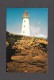 PHARES - LIGHTHOUSES - PRINCE EDWARD ISLAND - LIGHTHOUSE POINT PRIM BUILT IN 1846 - PHOTO BUREAU DE TOURISTE P.E.I. - Phares