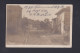 Carte Photo Chatel (sur Moselle 88) ( Rue Animée Ambulance Guerre 1914-1918 Inft Regt N°30 34.Div ) - Chatel Sur Moselle