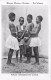 ¤¤  -   ILE SALOMON   -  Enfants Contemplant Leur Portrait    -  ¤¤ - Solomon Islands