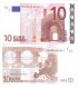 10 €  GRECIA Y Trichet N021 FDS UNC Cod.€.069 - 10 Euro