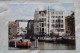 Netherlands Amsterdam Appartementengebouw De Witte Leeu A 77 - Amsterdam