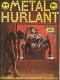 Métal Hurlant-revue N°5 Spécial -1976--TBE - Métal Hurlant