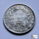 East India Company - 1 Rupee - 1840 - 35 Berries - Scarce - Colonie