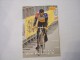 FIGURINA TIPO CARDS MERLIN ULTIMATE, CICLISMO, 1996,  CARD´S N° 134 PETER VAN PETEGEM - Ciclismo