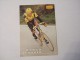 FIGURINA TIPO CARDS MERLIN ULTIMATE, CICLISMO, 1996,  CARD´S N° 138 ANDREA CHIURATO - Ciclismo