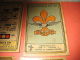 6 Boy Scout Trade Cards SET 11 Compl. Advertising 1957 Air Scouts Signals Flags Vlaggen Drapeaux Trics - Padvinderij