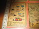 6 Boy Scout Trade Cards SET 11 Compl. Advertising 1957 Air Scouts Signals Flags Vlaggen Drapeaux Trics - Padvinderij