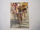 FIGURINA TIPO CARDS MERLIN ULTIMATE, CICLISMO, 1996,  CARD´S N° 168 OMAR PUMAR - Ciclismo