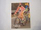 FIGURINA TIPO CARDS MERLIN ULTIMATE, CICLISMO, 1996,  CARD´S N° 207 FULVIO FRIGO - Ciclismo