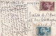 France - Timbres Sur Lettre - Cartas & Documentos