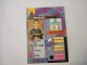 FIGURINA TIPO CARDS MERLIN ULTIMATE, CICLISMO, 1996,  CARD´S N° 211 TOM DESMET - Ciclismo