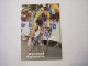 FIGURINA TIPO CARDS MERLIN ULTIMATE, CICLISMO, 1996,  CARD´S N° 213 BENOIT SALMON - Ciclismo