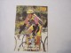 FIGURINA TIPO CARDS MERLIN ULTIMATE, CICLISMO, 1996,  CARD´S N° 219 MICHELE LADDOMADA - Ciclismo