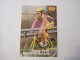 FIGURINA TIPO CARDS MERLIN ULTIMATE, CICLISMO, 1996,  CARD´S N° 220 MAURIZIO DE PASQUALE - Ciclismo