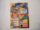 FIGURINA TIPO CARDS MERLIN ULTIMATE, CICLISMO, 1996,  CARD´S N° 227 FRANCESCO SECCHIARI - Ciclismo