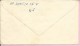 Letter, Niš, 20.12.196?., Yugoslavia - Altri & Non Classificati