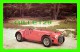 PASSENGERS CARS - 1947-8  FERRARI "166" SPYDER CORSA SERIAL No 004c - HENRY AUSTIN CLARK JR COLLECTION - - Voitures De Tourisme