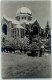 51036582 - CHAUX-DE-FONDS - La Synagogue Sous La Neige - Carte Photo - Sonstige & Ohne Zuordnung