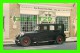 PASSENGERS CARS - 1920 MERCER, LIMOUSINE - COLLECTION OF BARRY REDNOR - - Voitures De Tourisme