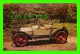 PASSENGERS CARS - 1915 CHEVRELET "AMESBURY SPECIAL" ROADSTER - HENRY AUSTIN JR COLLECTION - - Voitures De Tourisme