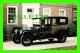 PASSENGERS CARS - 1916 PACKWARD SERIES 1 TWIN SIX LIMOUSINE BY BREWSTER - WARREN G. KRAFT - - Voitures De Tourisme