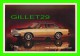 PASSENGERS CARS - CHEVROLET 1980 MALIBU CLASSIC SEDAN - - Voitures De Tourisme