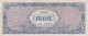 BILLETS - TRESOR - VERSO FRANCE - N° 60158976 - SERIE 2 - 100 FRANCS - 1945 Verso Francés