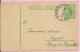 Carte Postale, Zagreb - Split, 22.9.1955., Yugoslavia - Autres & Non Classés