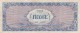 BILLETS - TRESOR - VERSO FRANCE - N°10359804  SERIE 4   - 100 FRANCS - 1945 Verso Francés