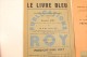 Delcampe - Lot 3 Ouvrages Sténographie Prévost-Delaunay Code Du Système Exercices De Lecture Erest Roy Les Regions De France 1 Part - 18 Ans Et Plus