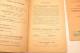 Delcampe - Lot 3 Ouvrages Sténographie Prévost-Delaunay Code Du Système Exercices De Lecture Erest Roy Les Regions De France 1 Part - Über 18