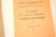 Delcampe - Lot 3 Ouvrages Sténographie Prévost-Delaunay Code Du Système Exercices De Lecture Erest Roy Les Regions De France 1 Part - Über 18