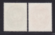 NATIONS UNIES NEW-YORK N°   60 &amp; 61 * MLH Neufs Avec Charnière, TB  (D1303) - Nuovi