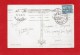 1931-TP N°4 Sur Carte Postal(Garde Suisse) Du Vatican Pour La Tunisie - Lettres & Documents