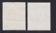 NATIONS UNIES NEW-YORK N°   89 &amp; 90 * MLH Neufs Avec Charnière, TB  (D1330) - Neufs