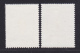 NATIONS UNIES NEW-YORK N°  117 &amp; 118 * MLH Neufs Avec Charnière, TB  (D1336) - Nuovi