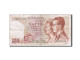 Billet, Belgique, 50 Francs, 1964-1966, 1966-05-16, KM:139, TB - Other & Unclassified