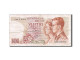 Billet, Belgique, 50 Francs, 1964-1966, 1966-05-16, KM:139, TB+ - Autres & Non Classés