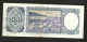 BOLIVIA - El BANCO CENTRAL De BOLIVIA - 500 PESOS BOLIVIANOS (1981) - Bolivia