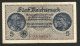 DEUTSCHLAND / GERMANY - 5 REICHSMARK (1940 -  1945) - WWII - 5 Reichsmark