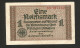 DEUTSCHLAND / GERMANY - DEUTSCHES REICH - 1 REICHSMARK (1940 -  1945) - WWII - Altri & Non Classificati