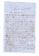 Heimat ZH ZUMIKON Balkenstempel Mit 10Rp Strubel Auf Brief - Lettres & Documents