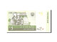 Billet, Malawi, 5 Kwacha, 1997, 1997-07-01, KM:36a, NEUF - Malawi