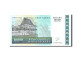 Billet, Madagascar, 10,000 Ariary, 2003, Undated, KM:85, NEUF - Madagaskar