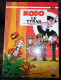 Spirou Et Fantasio, Tome 28 : Kodo Le Tyran Dupuis 1993 TBE - Spirou Et Fantasio