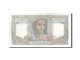 Billet, France, 1000 Francs, 1 000 F 1945-1950 ''Minerve Et Hercule'', 1949 - 1 000 F 1945-1950 ''Minerve Et Hercule''